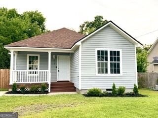 2125 Cedar Avenue Macon - main photo