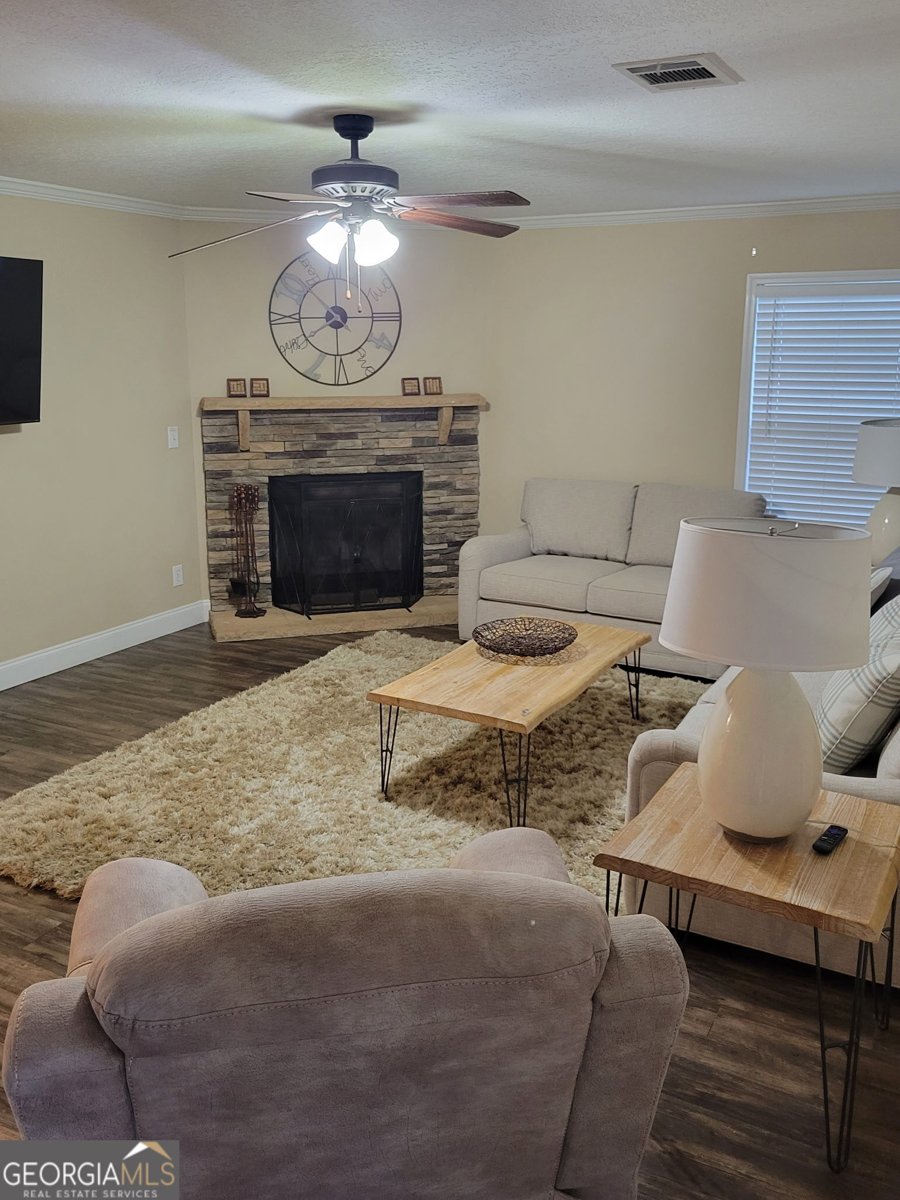 14 Redwood Circle Newnan - Photo 10
