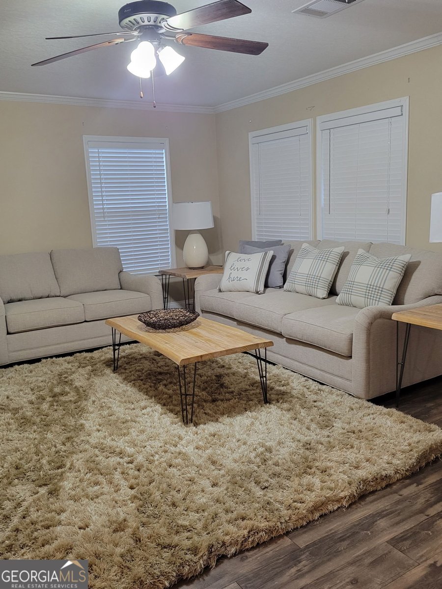 14 Redwood Circle Newnan - Photo 11