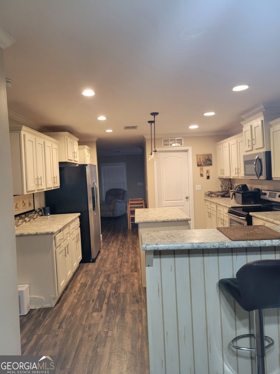 14 Redwood Circle Newnan - Photo 13