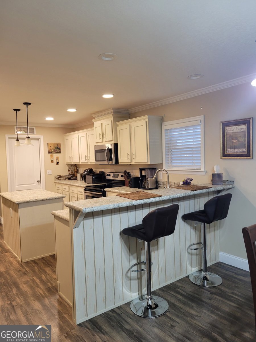 14 Redwood Circle Newnan - Photo 14