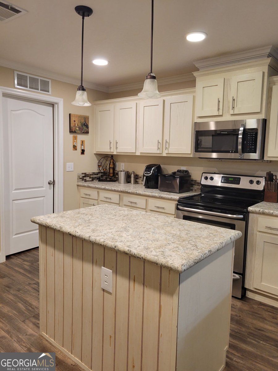 14 Redwood Circle Newnan - Photo 15