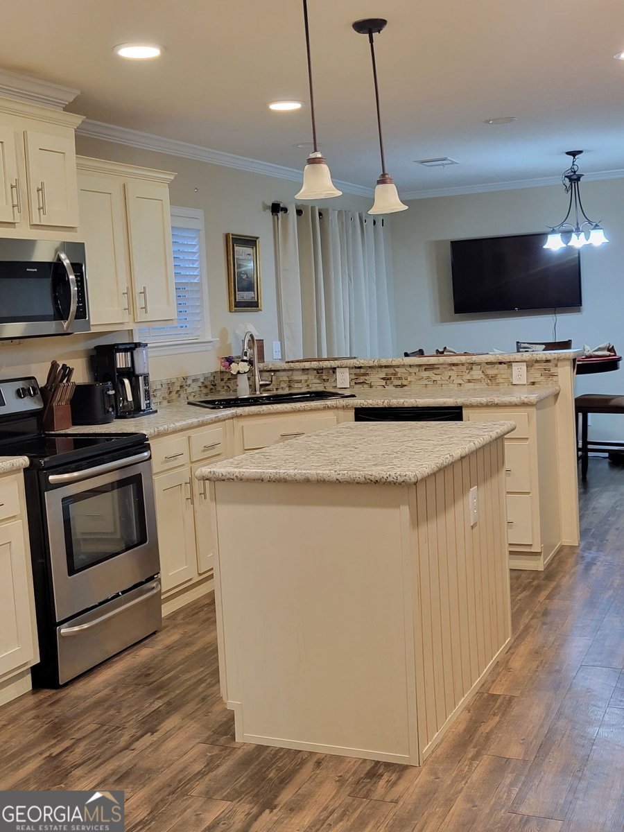14 Redwood Circle Newnan - Photo 16