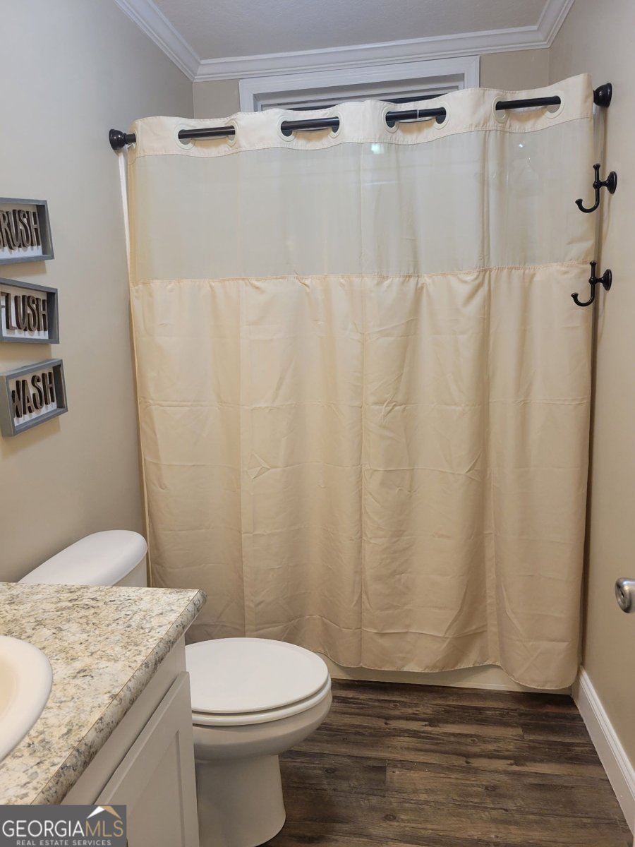 14 Redwood Circle Newnan - Photo 17