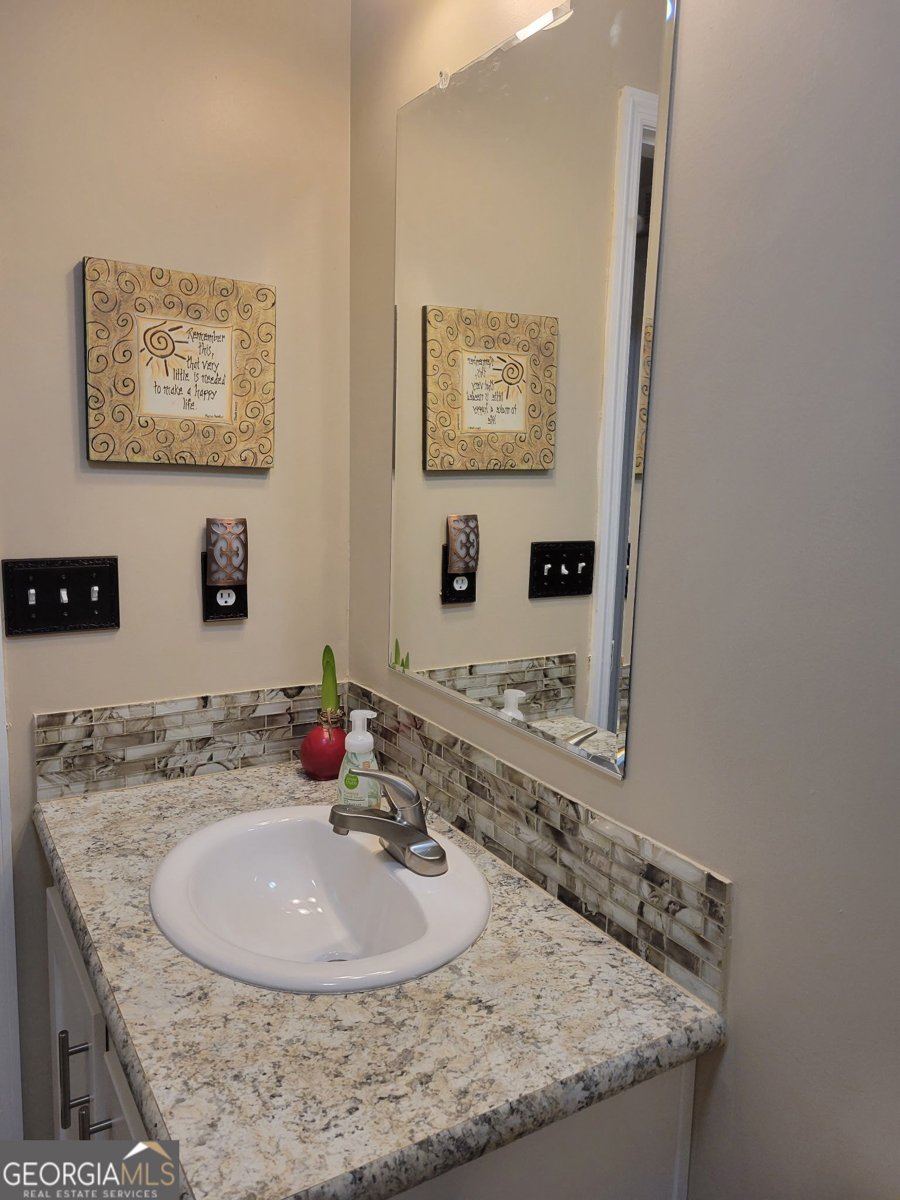 14 Redwood Circle Newnan - Photo 18