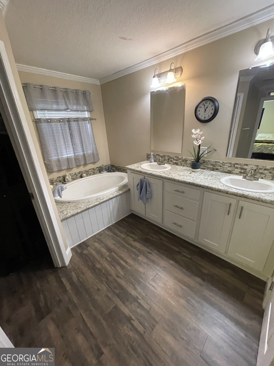 14 Redwood Circle Newnan - Photo 24