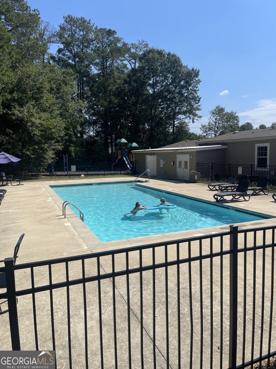 14 Redwood Circle Newnan - Photo 28