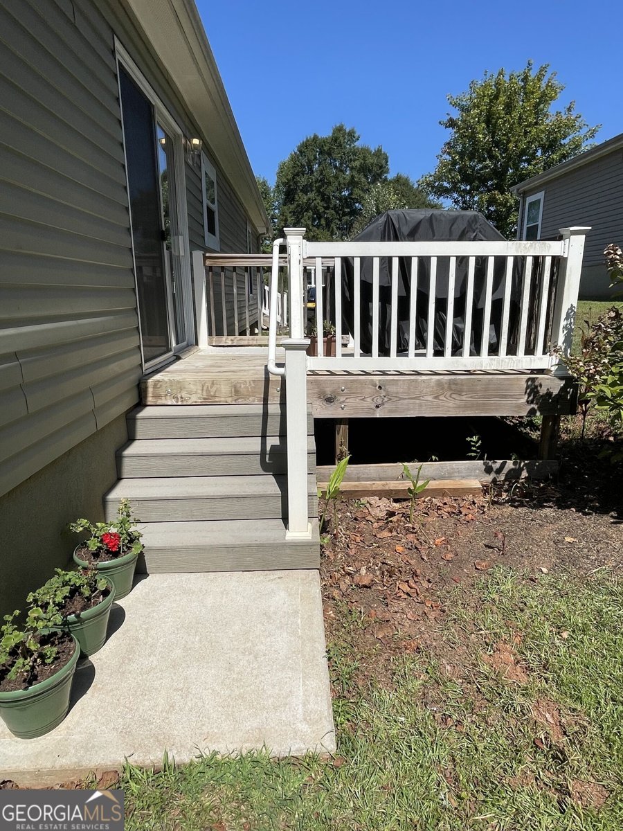 14 Redwood Circle Newnan - Photo 8