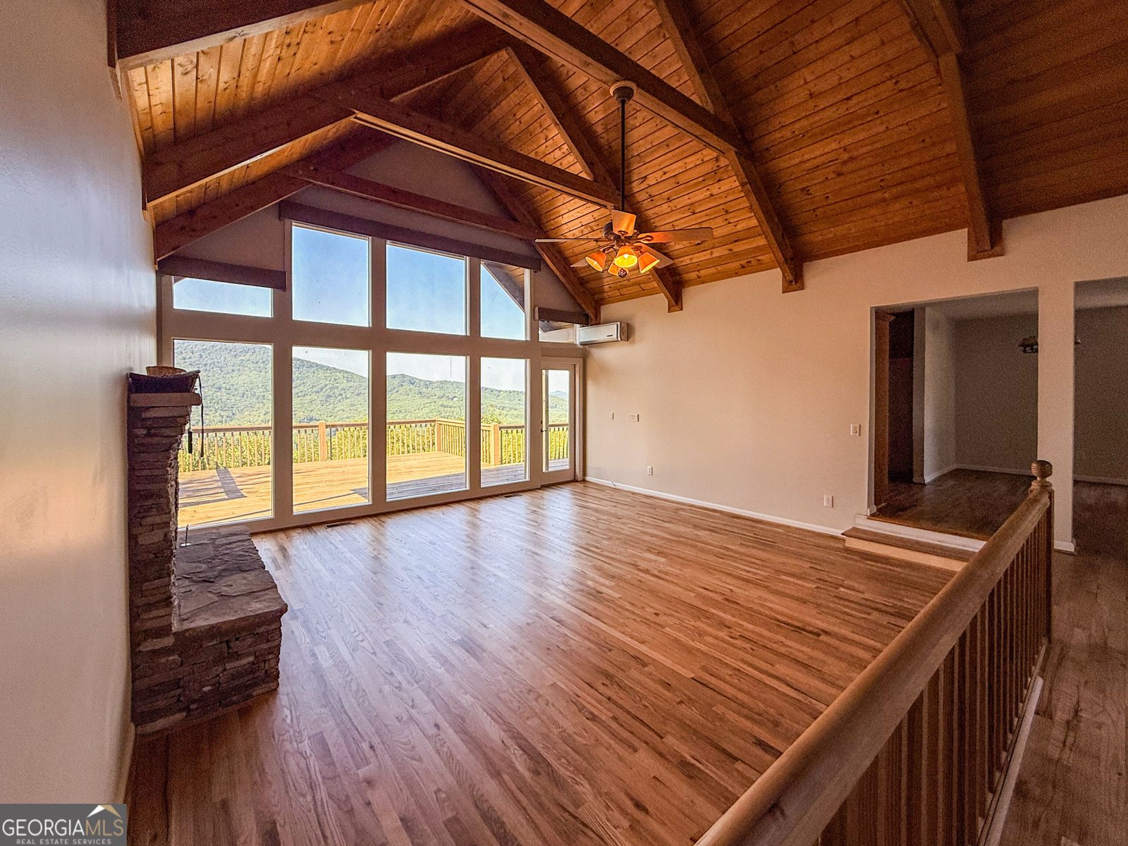 784 Starlight Drive Sautee Nacoochee - Photo 10