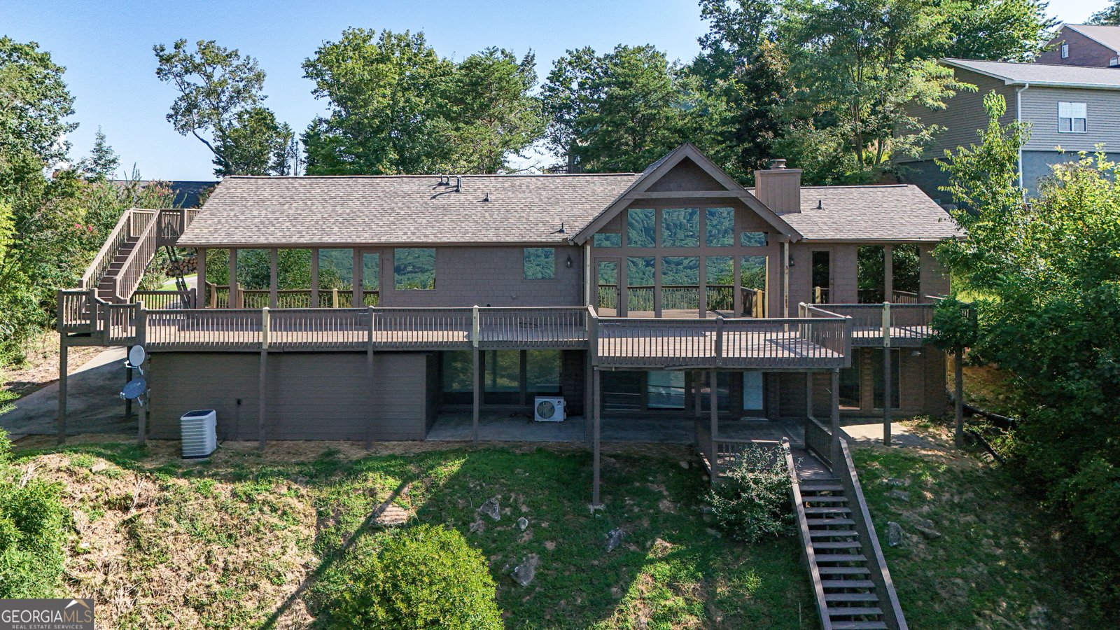 784 Starlight Drive Sautee Nacoochee - Photo 45