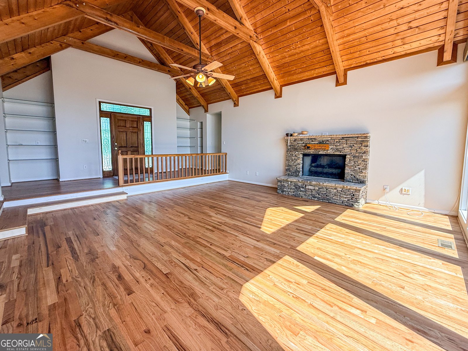 784 Starlight Drive Sautee Nacoochee - Photo 8