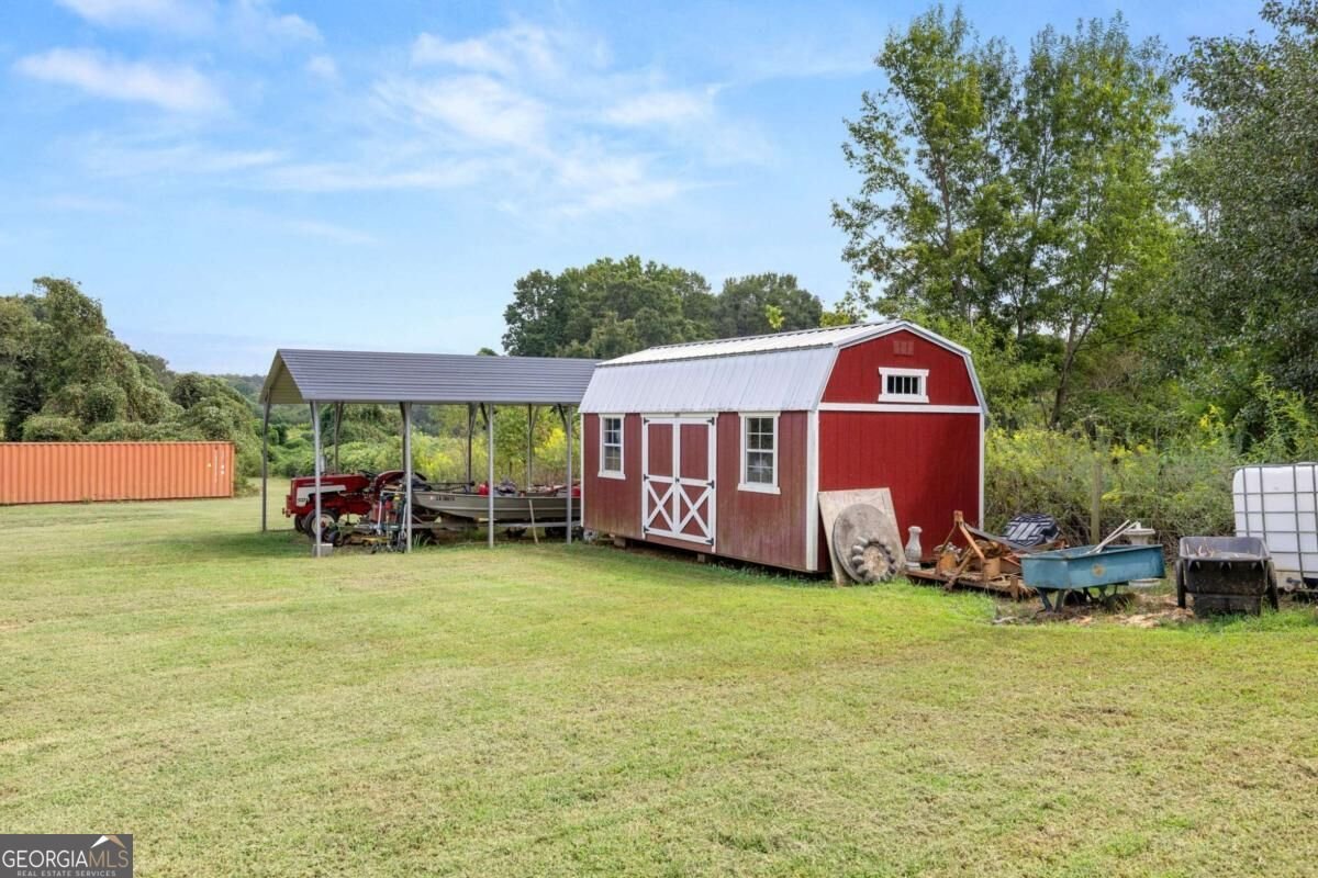 4597 Highway 334 Commerce - Photo 24