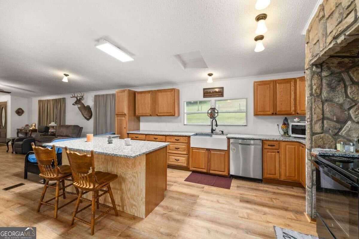 4597 Highway 334 Commerce - Photo 8