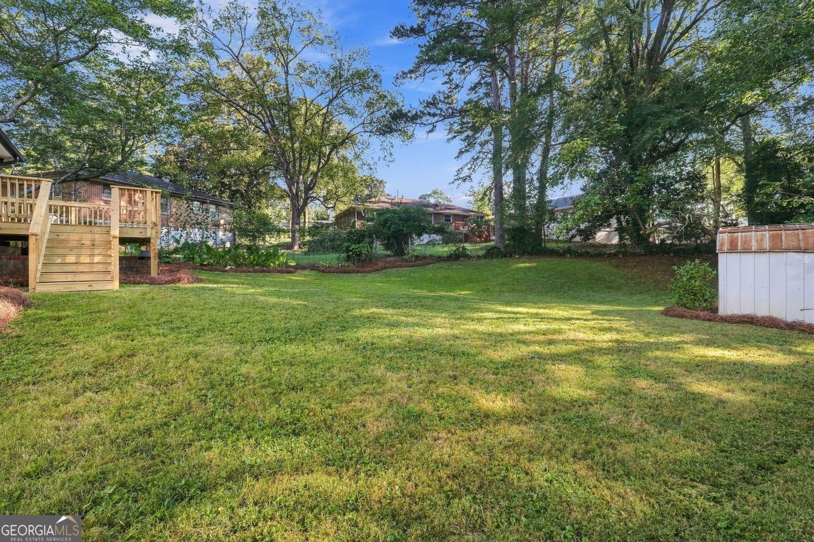 2162 Holly Hill Drive Decatur - Photo 33