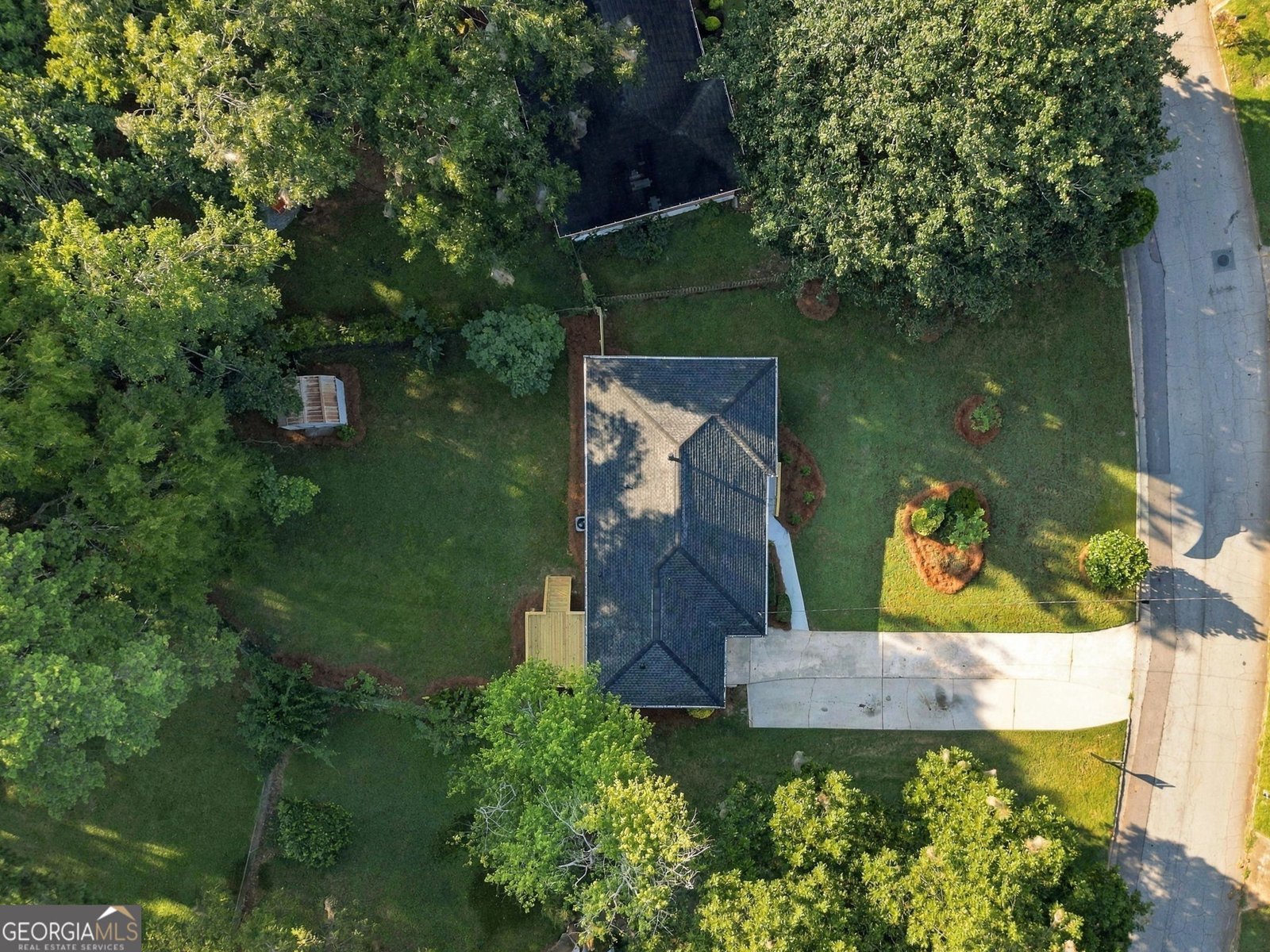2162 Holly Hill Drive Decatur - Photo 35