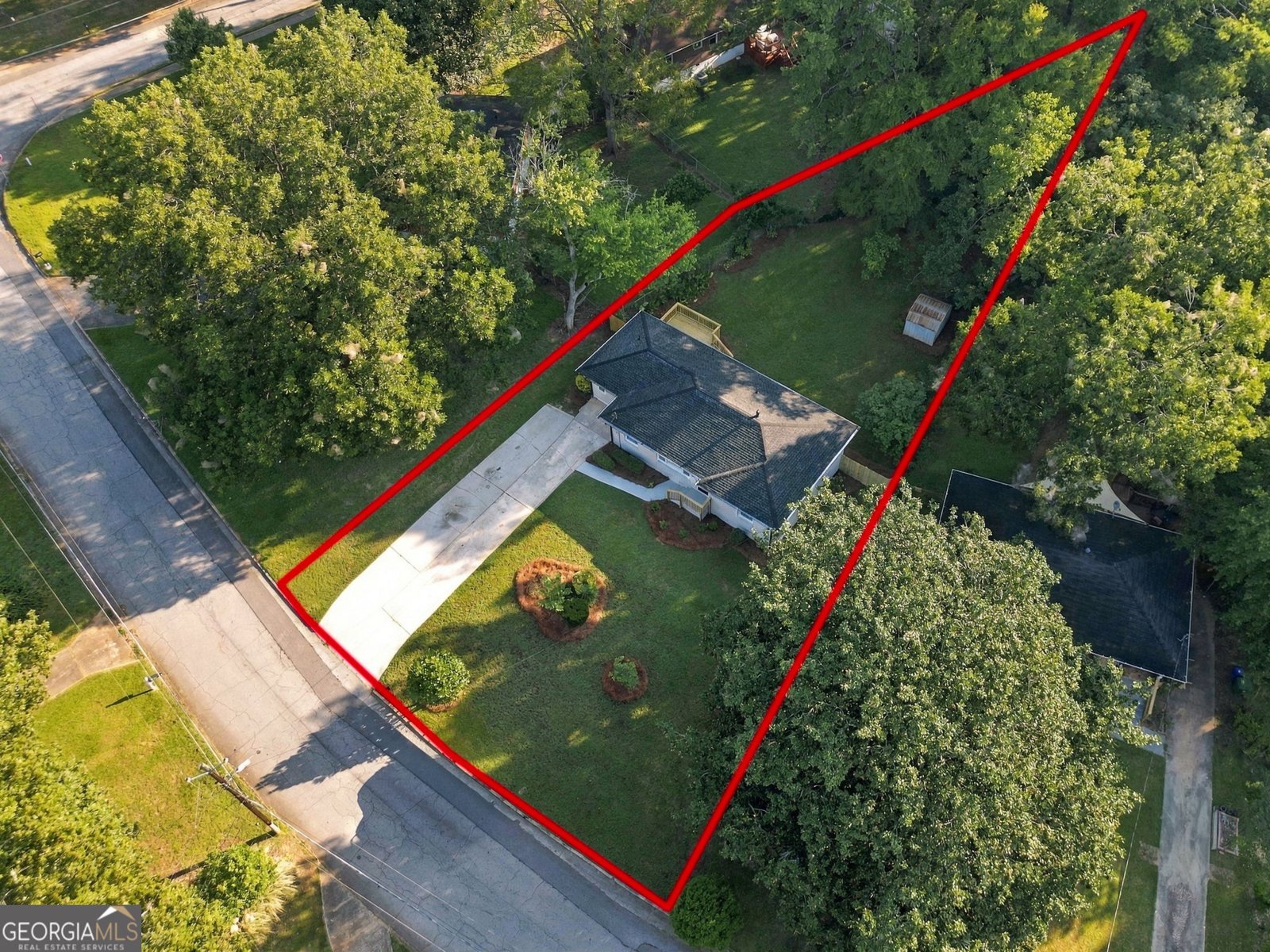 2162 Holly Hill Drive Decatur - Photo 36