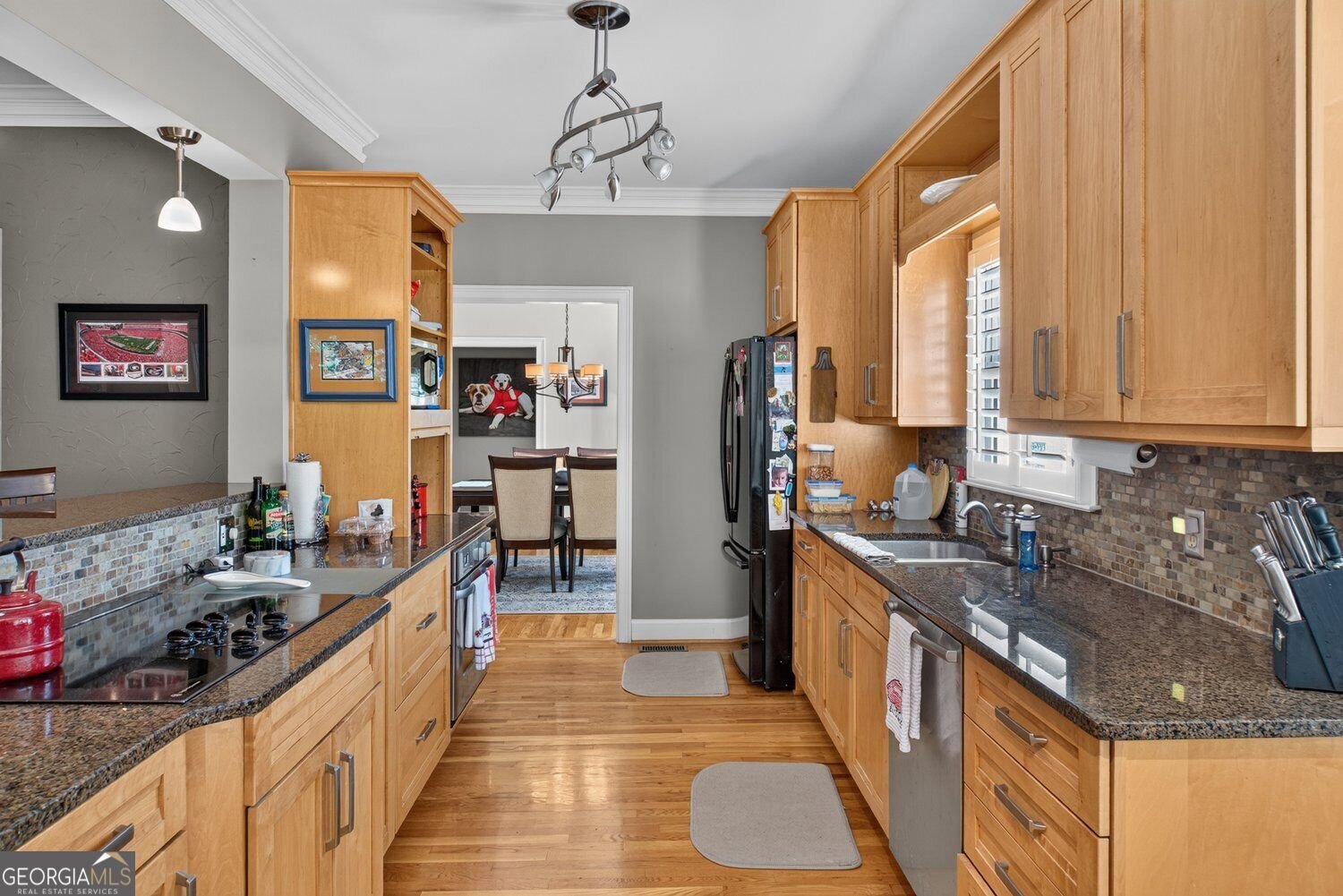 6140 Forest Hills Drive Peachtree Corners - Photo 10