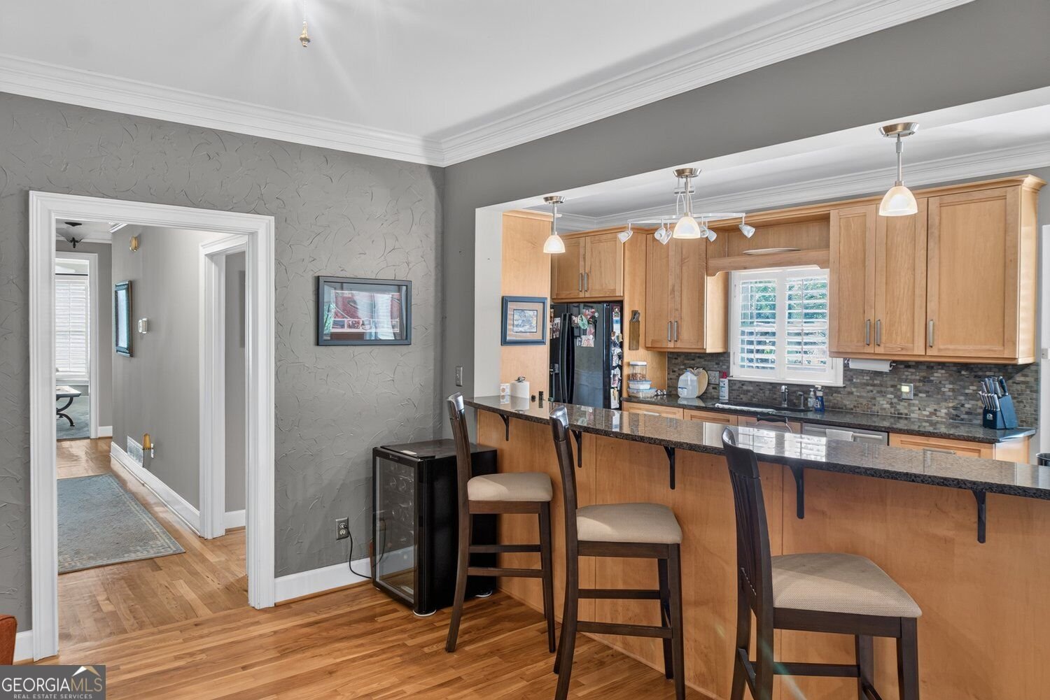 6140 Forest Hills Drive Peachtree Corners - Photo 12