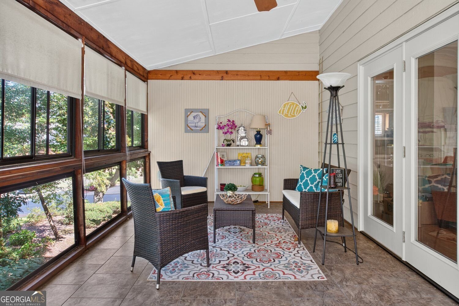 6140 Forest Hills Drive Peachtree Corners - Photo 16