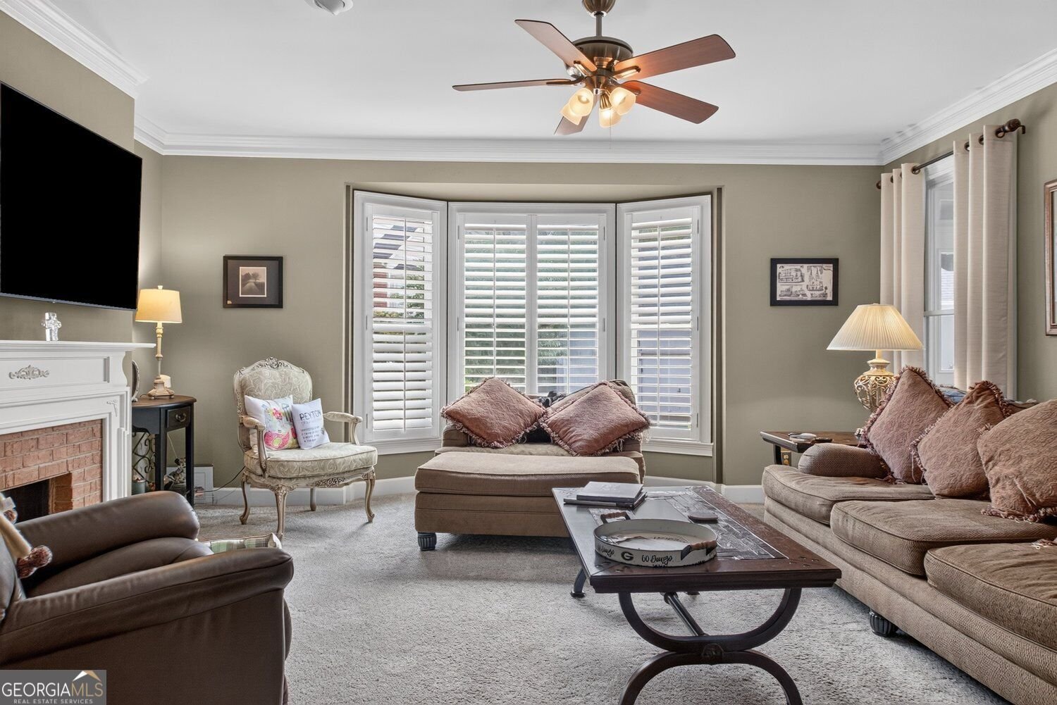 6140 Forest Hills Drive Peachtree Corners - Photo 17