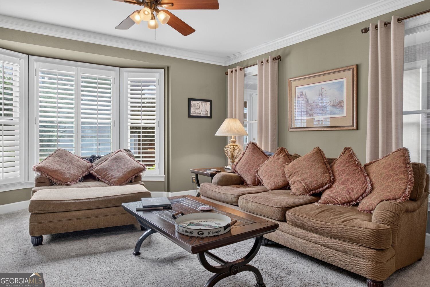 6140 Forest Hills Drive Peachtree Corners - Photo 18