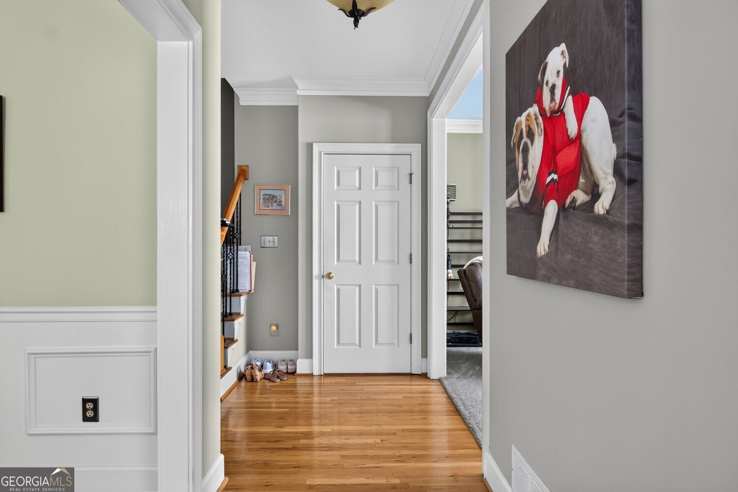 6140 Forest Hills Drive Peachtree Corners - Photo 20