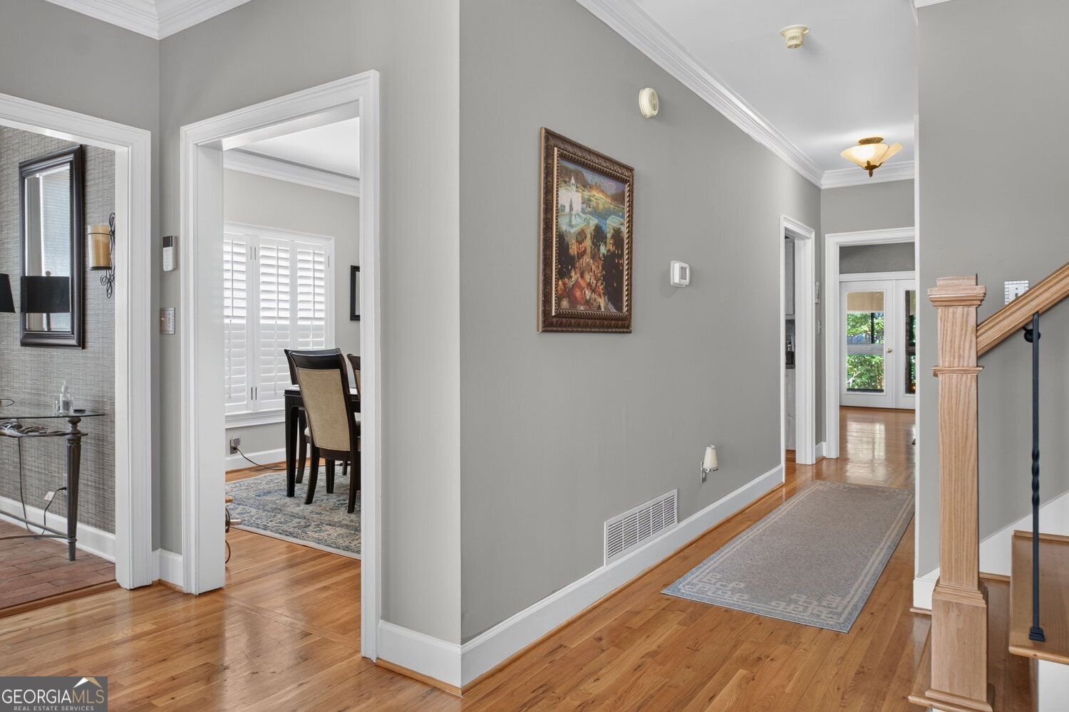 6140 Forest Hills Drive Peachtree Corners - Photo 21