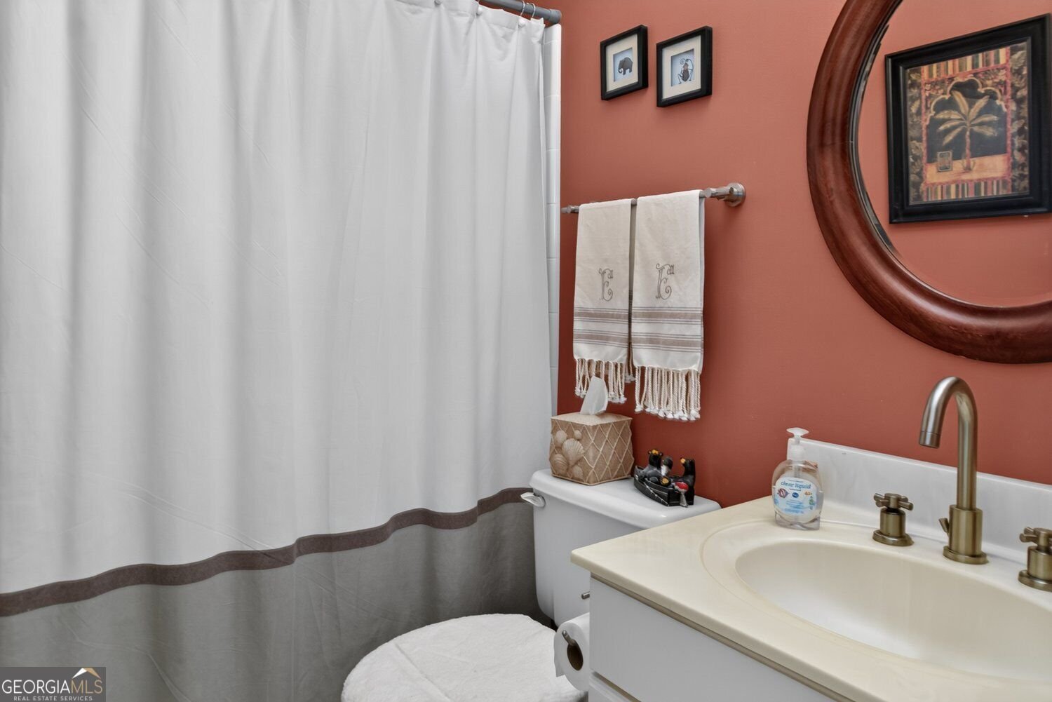 6140 Forest Hills Drive Peachtree Corners - Photo 22