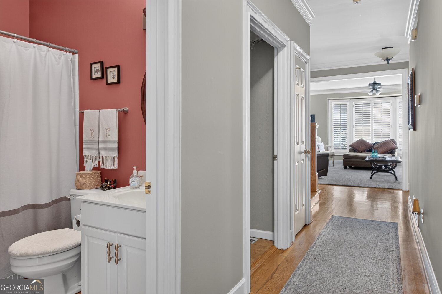 6140 Forest Hills Drive Peachtree Corners - Photo 23