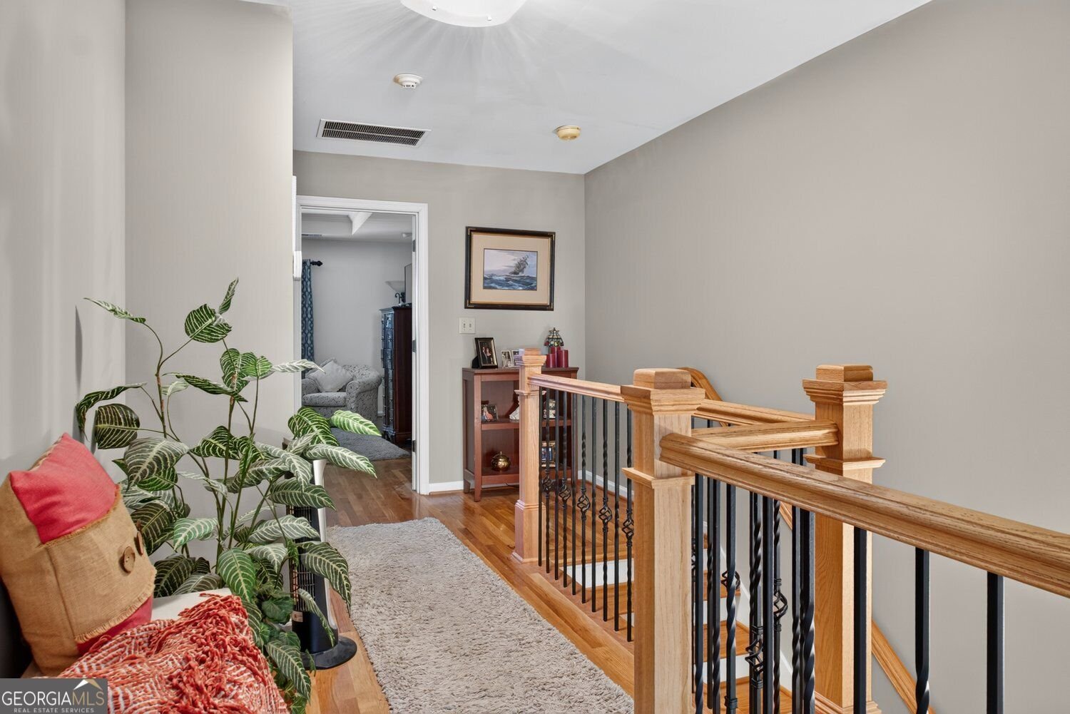 6140 Forest Hills Drive Peachtree Corners - Photo 27