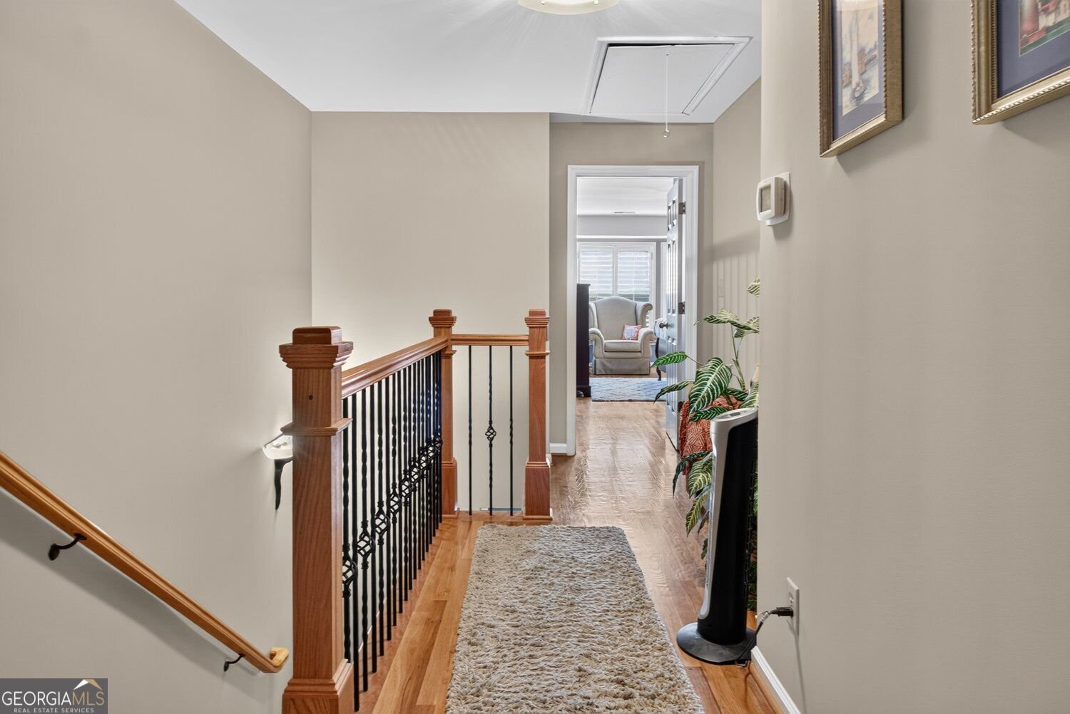 6140 Forest Hills Drive Peachtree Corners - Photo 28