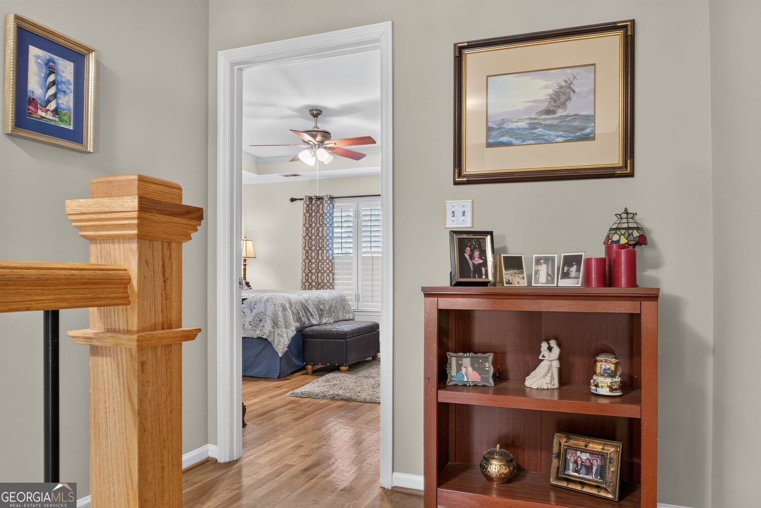 6140 Forest Hills Drive Peachtree Corners - Photo 29