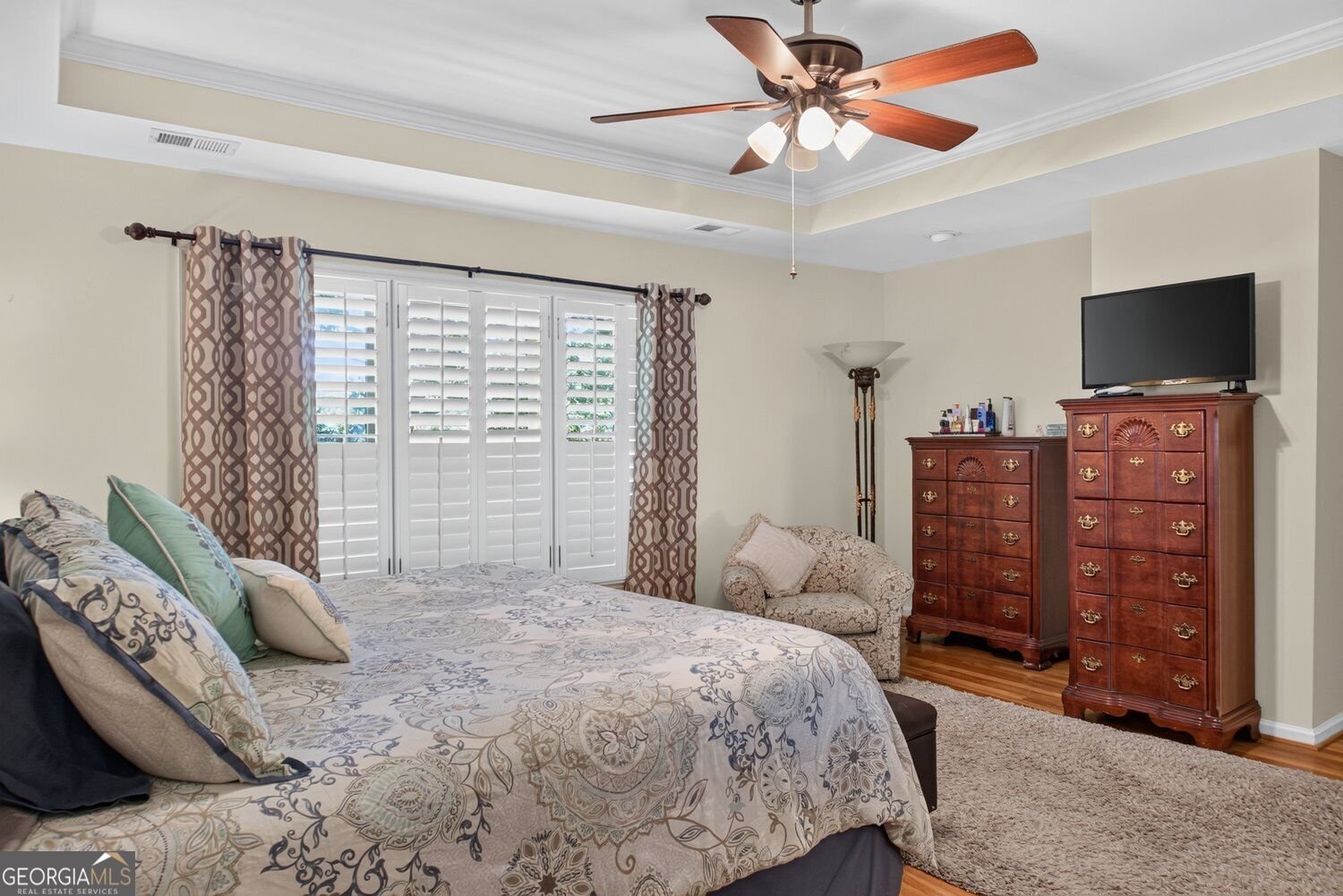 6140 Forest Hills Drive Peachtree Corners - Photo 30
