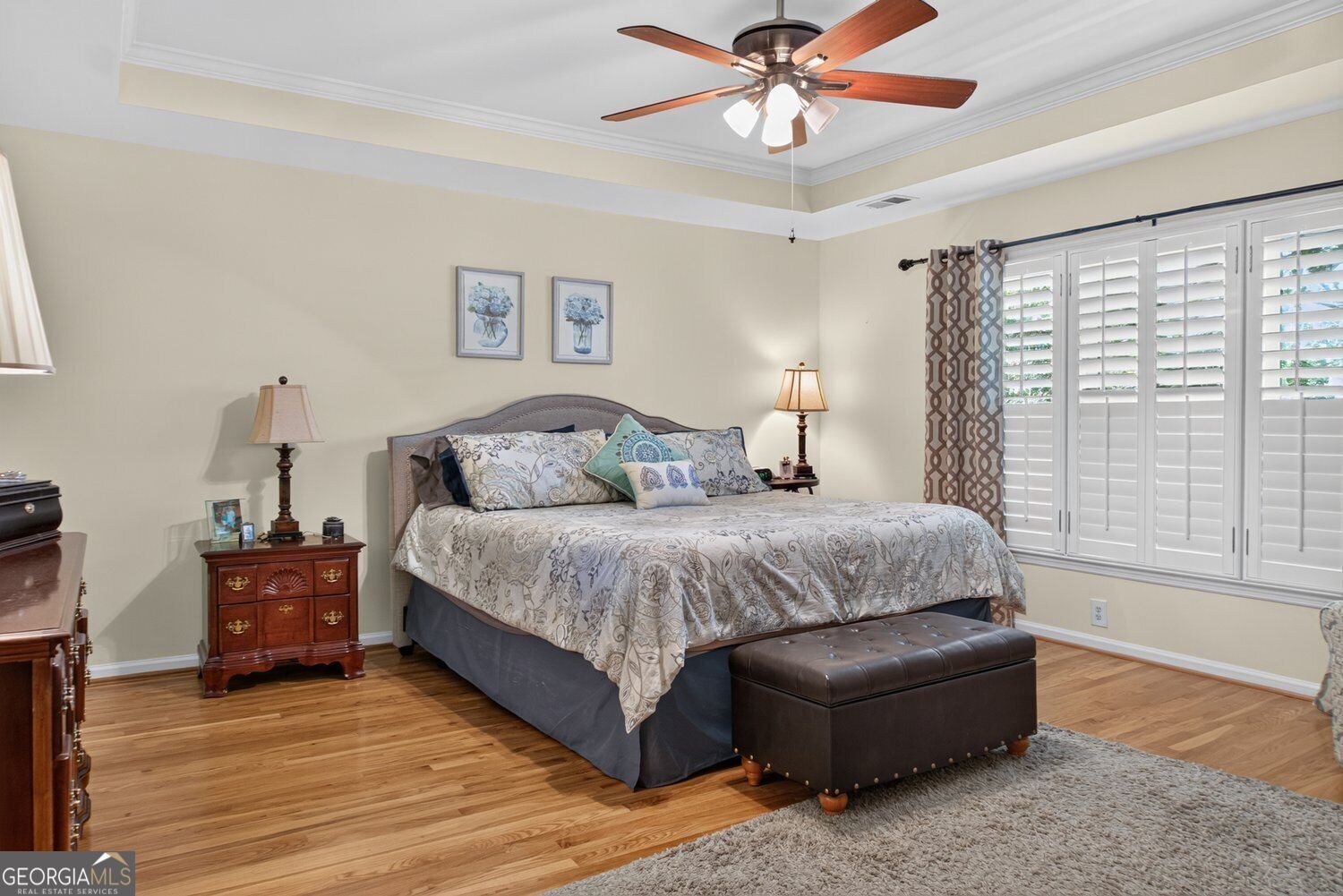 6140 Forest Hills Drive Peachtree Corners - Photo 31
