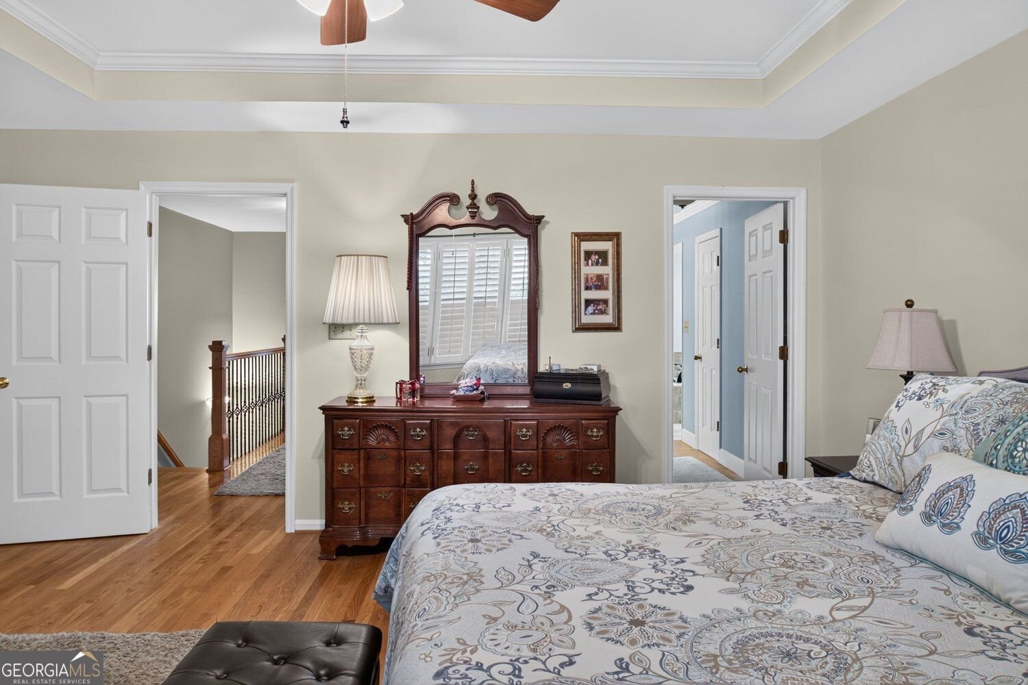 6140 Forest Hills Drive Peachtree Corners - Photo 32