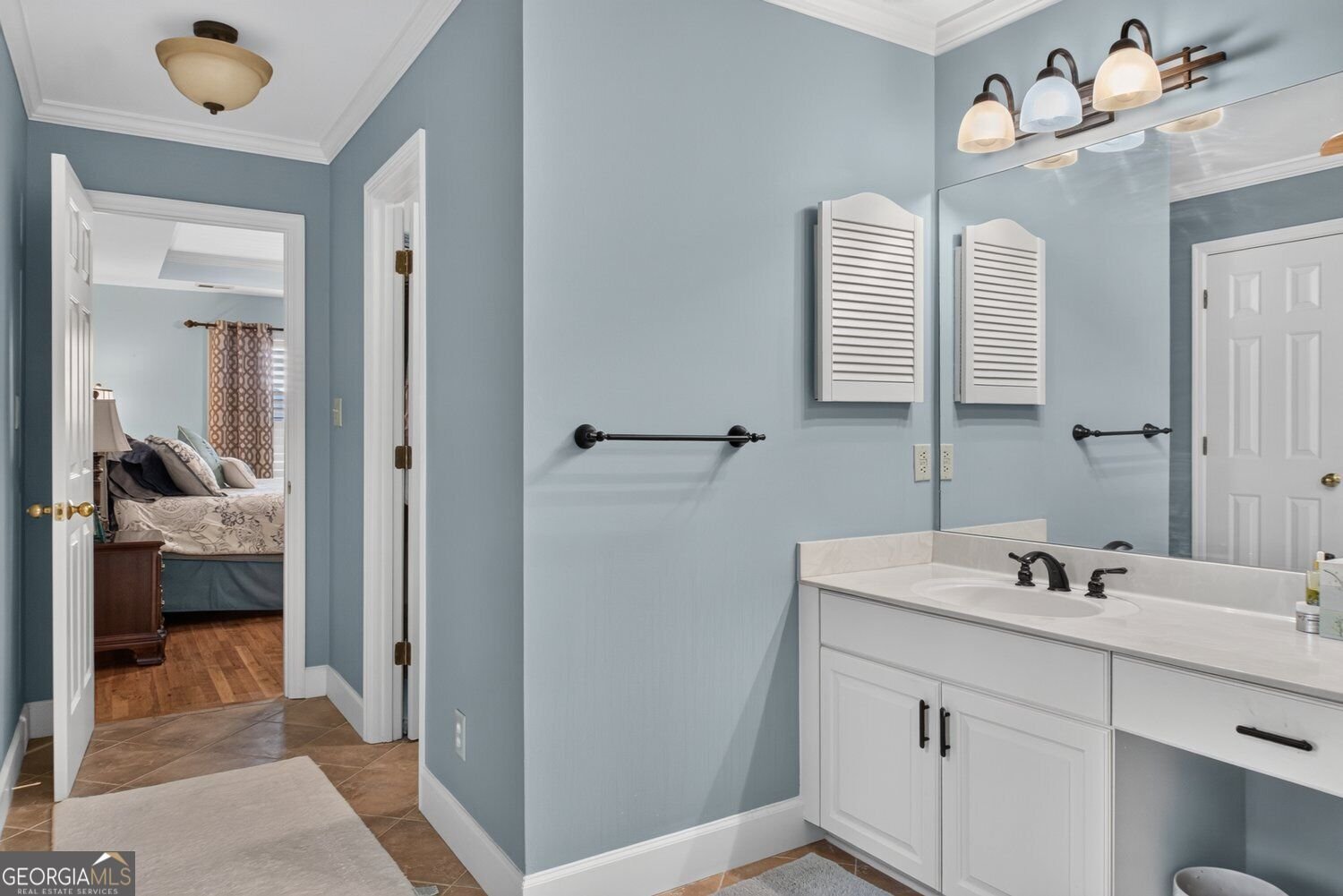 6140 Forest Hills Drive Peachtree Corners - Photo 33