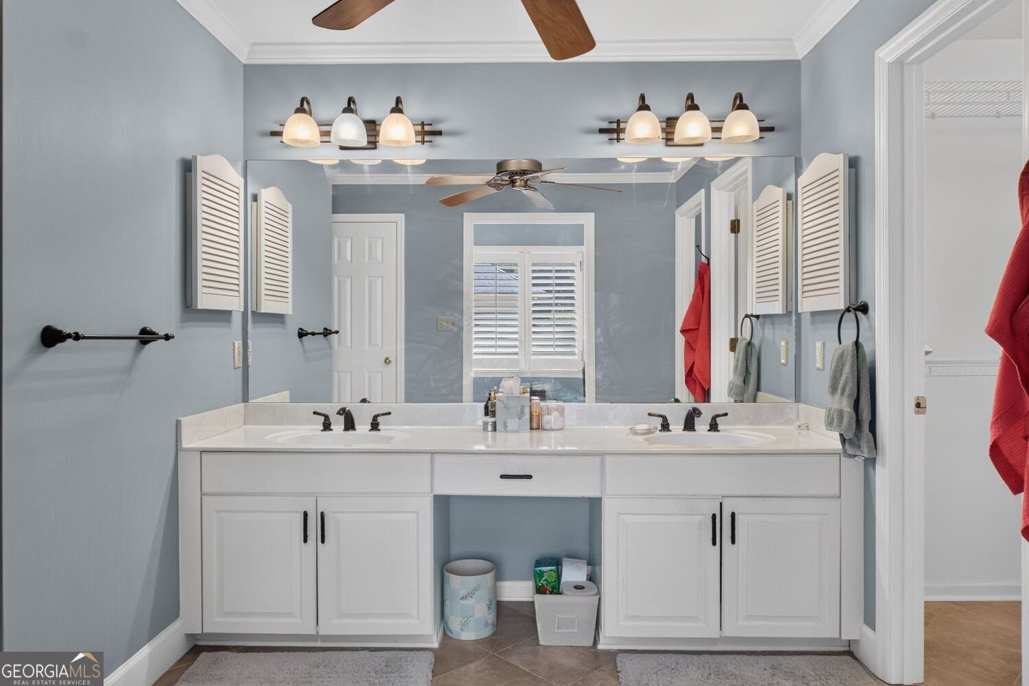 6140 Forest Hills Drive Peachtree Corners - Photo 35