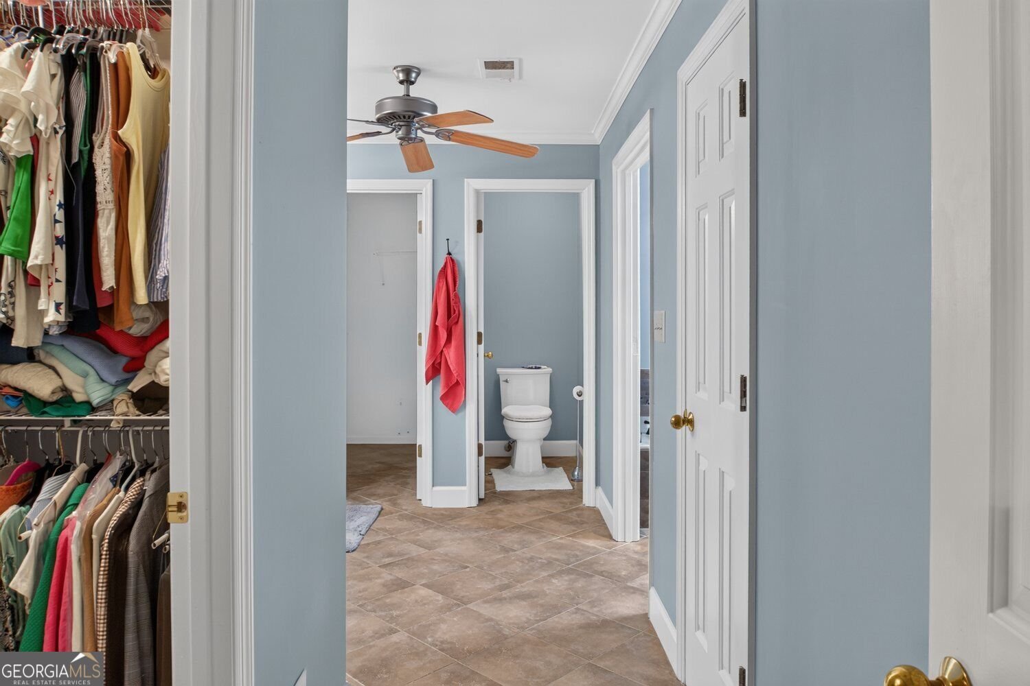 6140 Forest Hills Drive Peachtree Corners - Photo 37
