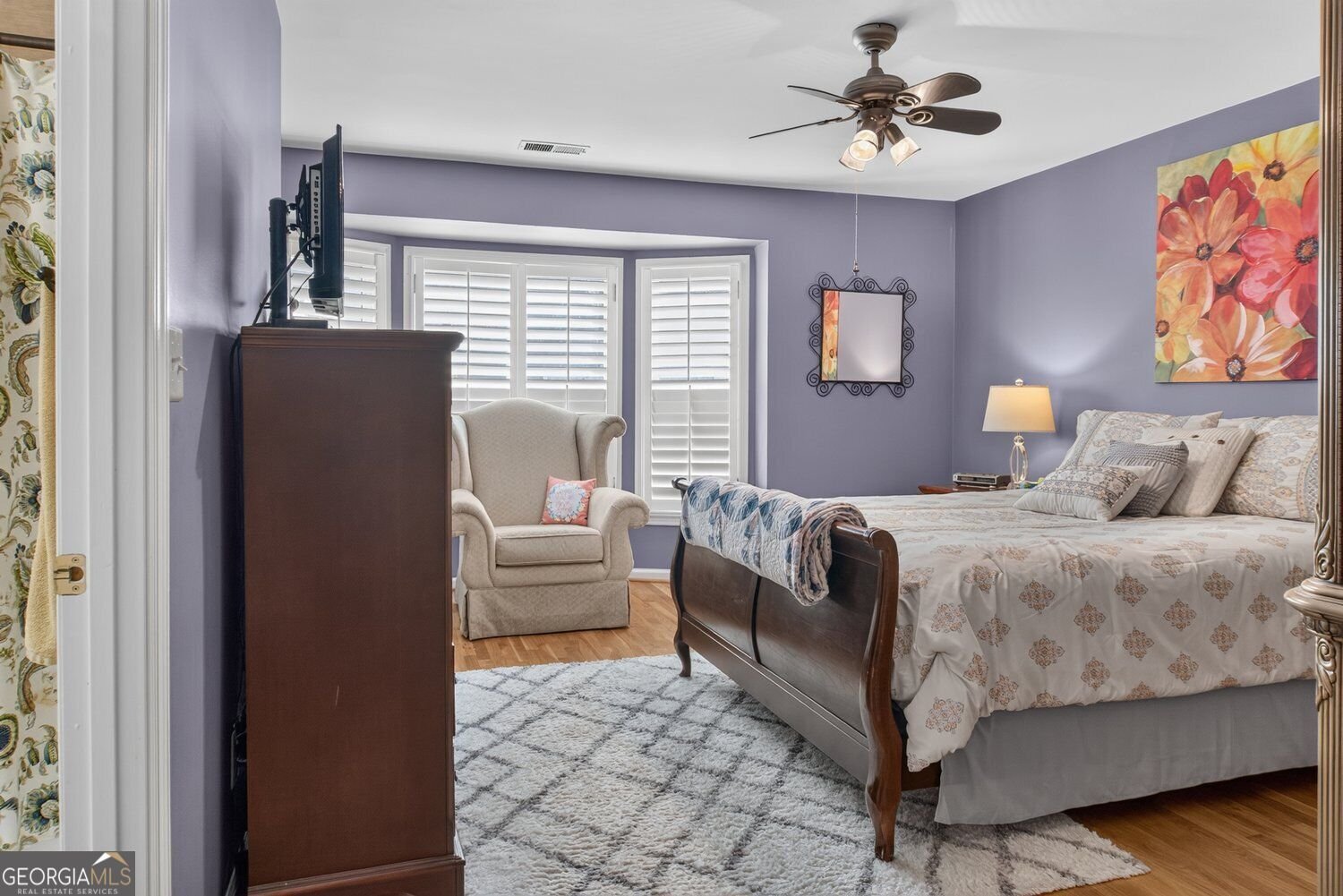 6140 Forest Hills Drive Peachtree Corners - Photo 38