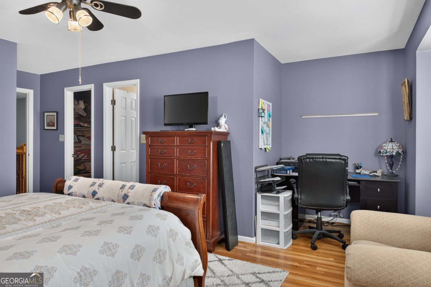 6140 Forest Hills Drive Peachtree Corners - Photo 39