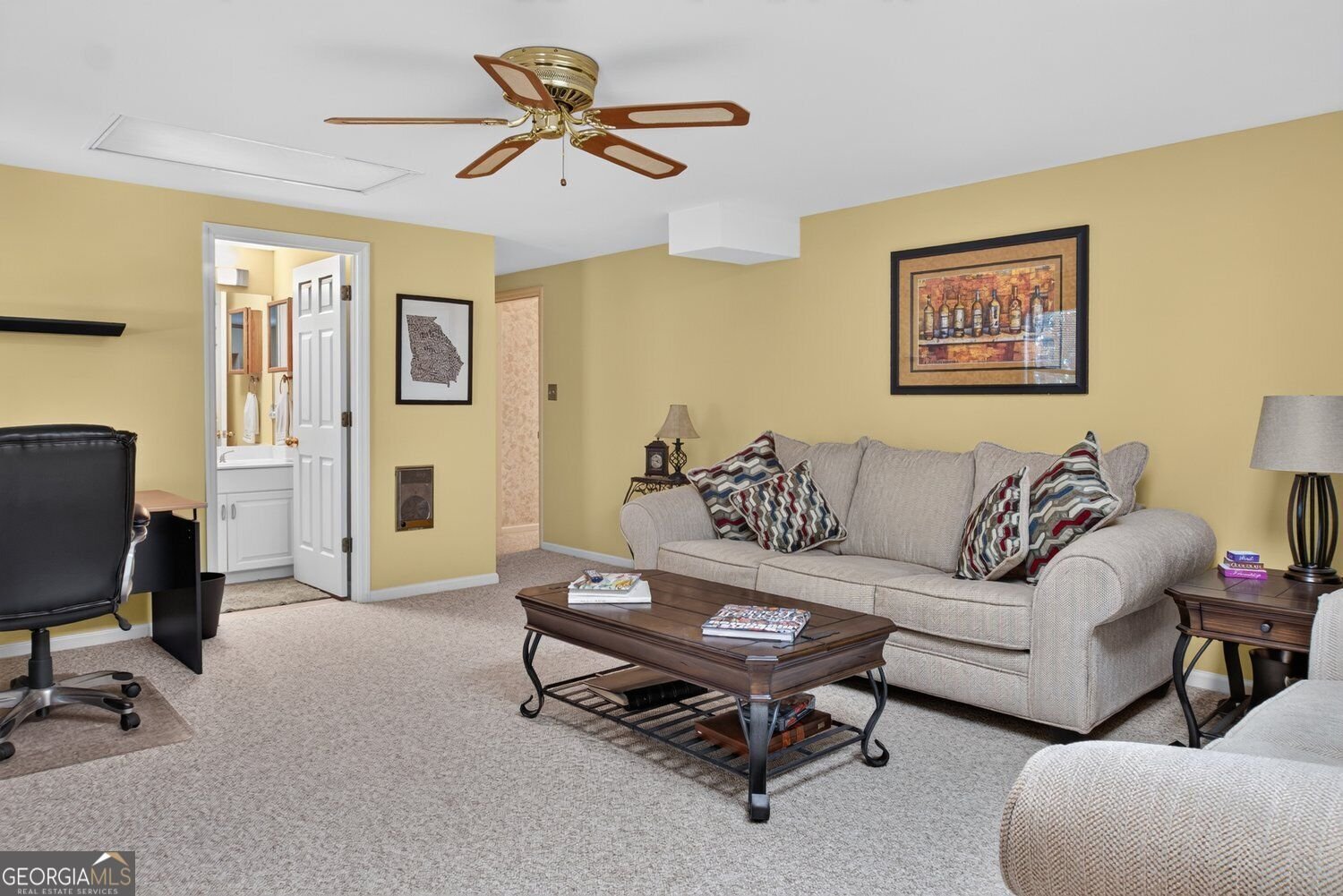 6140 Forest Hills Drive Peachtree Corners - Photo 41