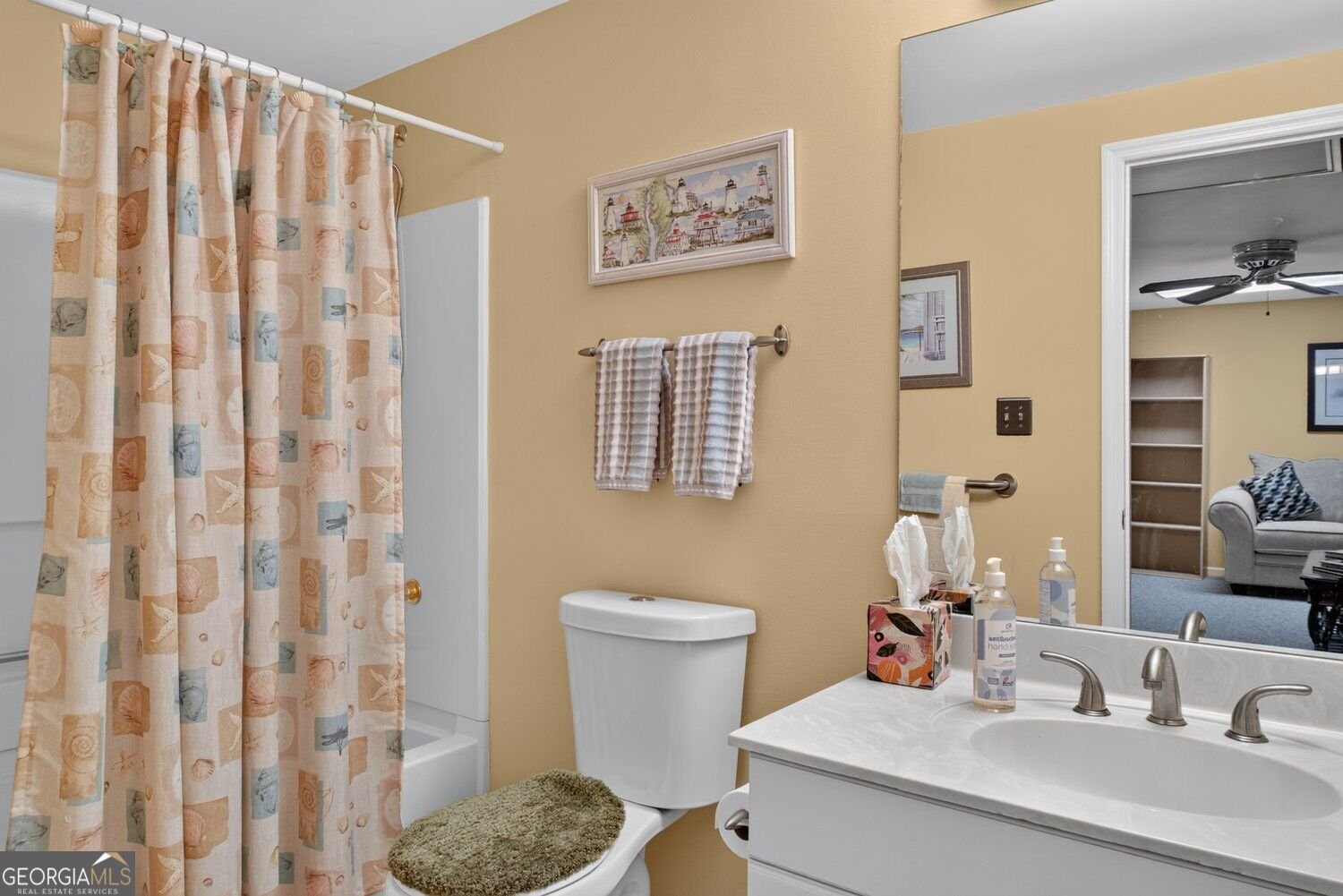 6140 Forest Hills Drive Peachtree Corners - Photo 43