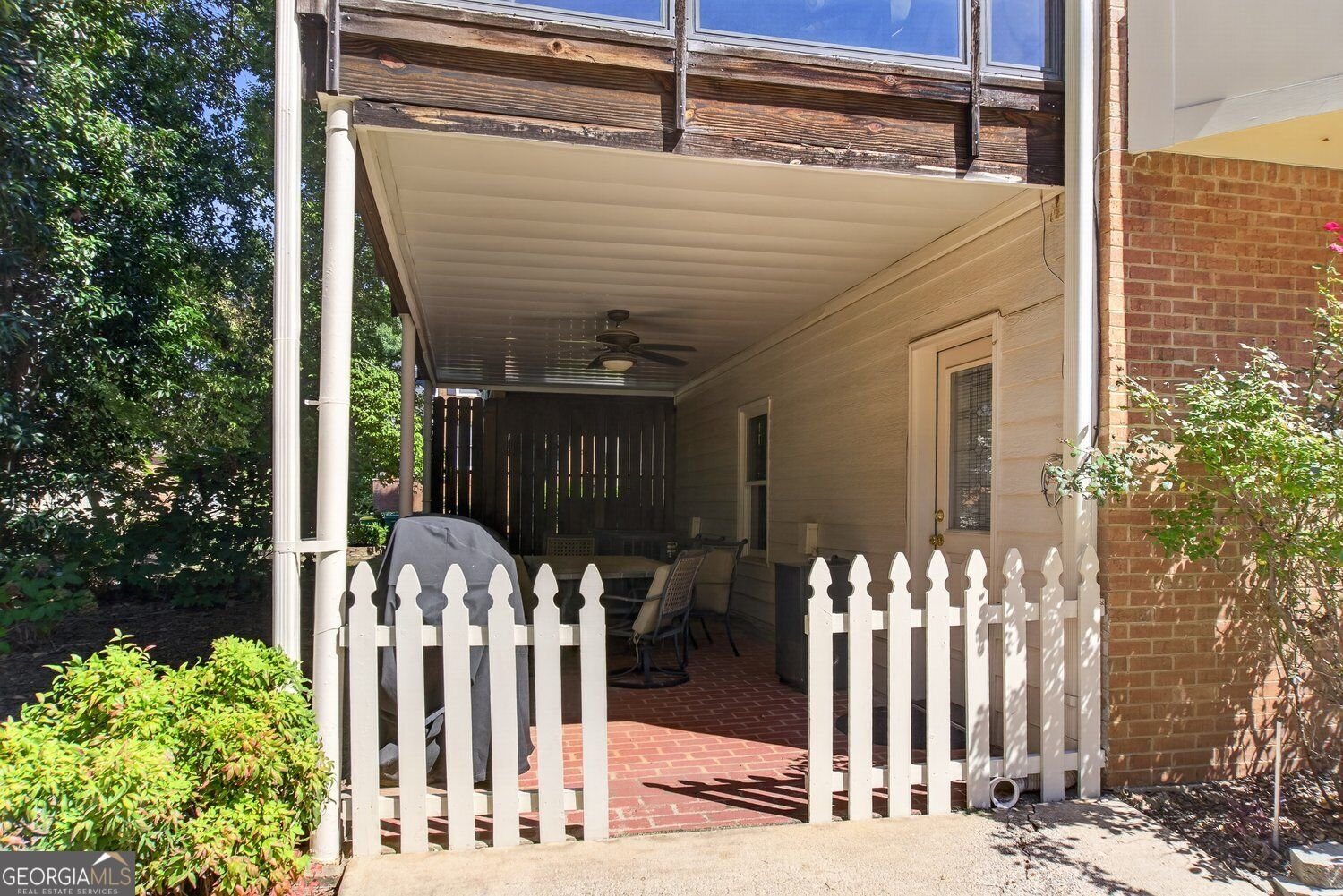 6140 Forest Hills Drive Peachtree Corners - Photo 44