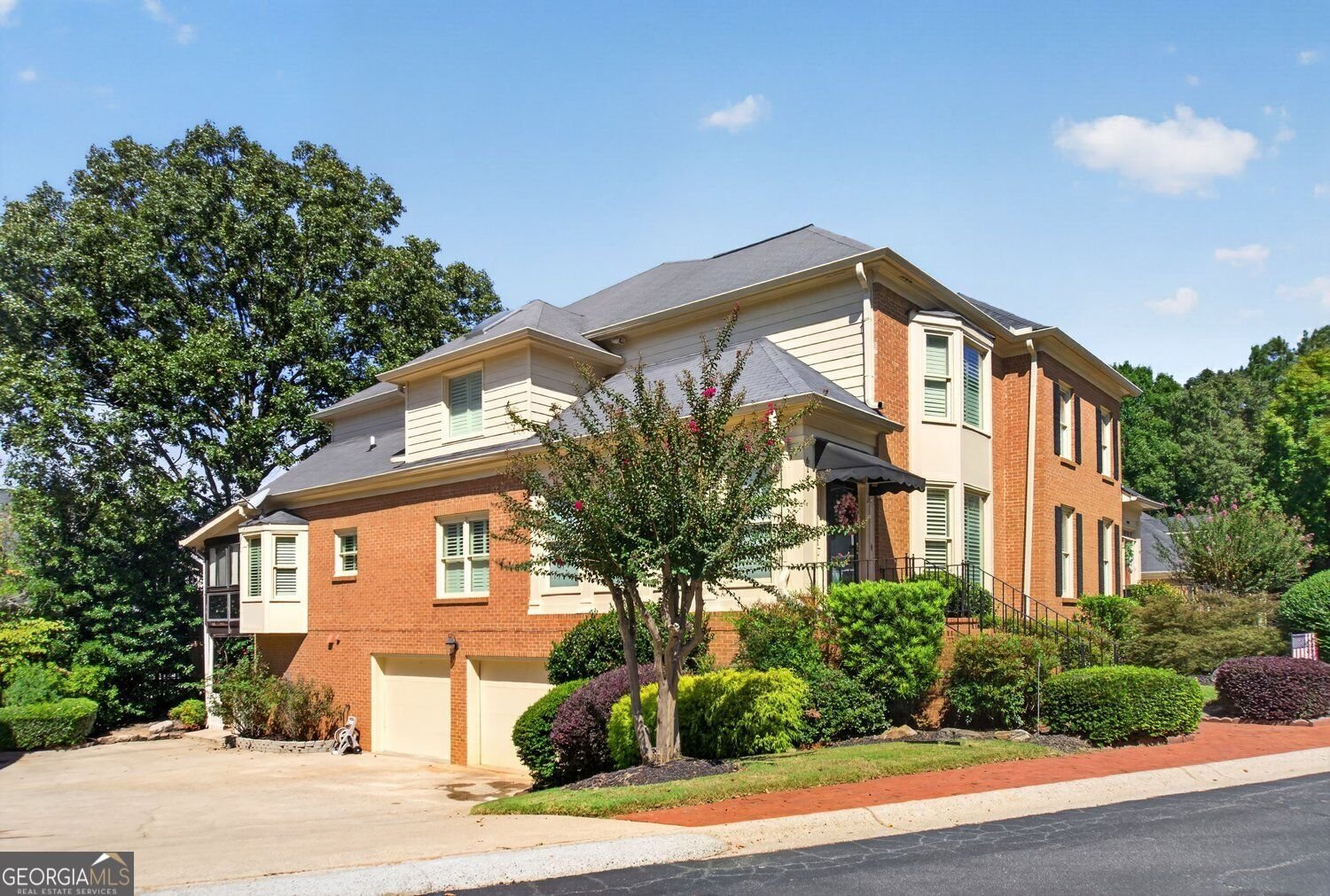 6140 Forest Hills Drive Peachtree Corners - Photo 47