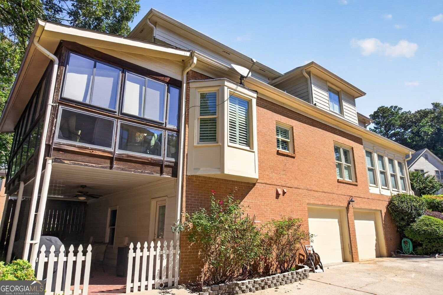 6140 Forest Hills Drive Peachtree Corners - Photo 48