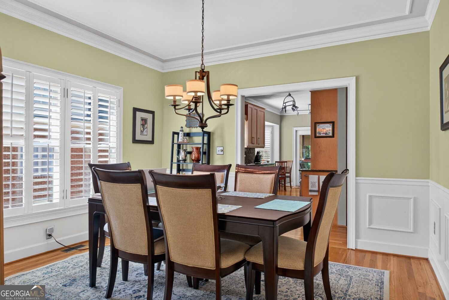 6140 Forest Hills Drive Peachtree Corners - Photo 8