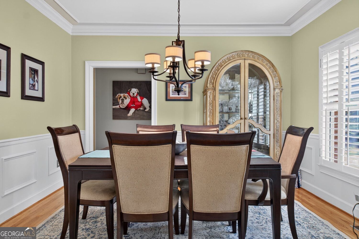 6140 Forest Hills Drive Peachtree Corners - Photo 9