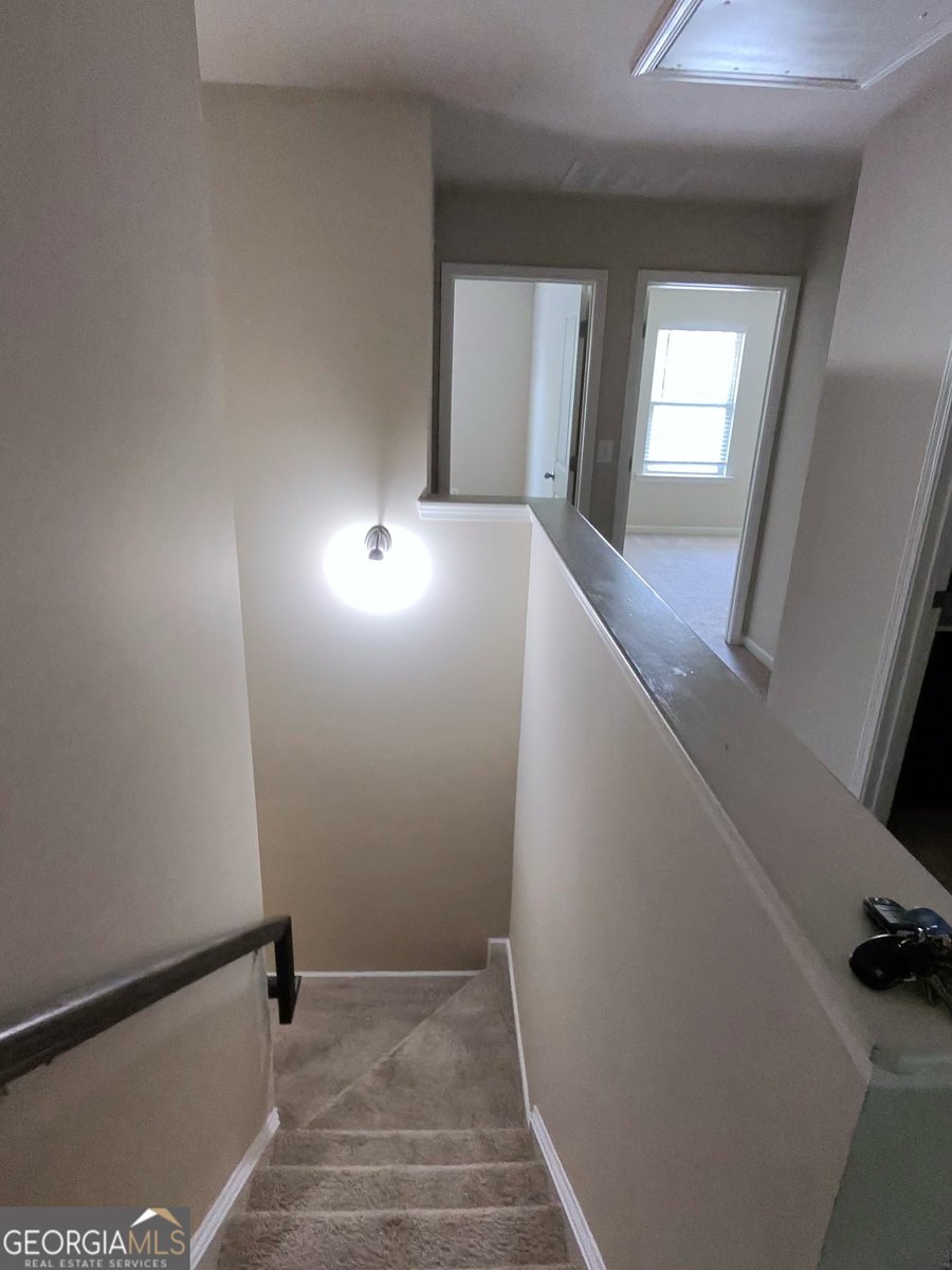 107 Worthing Lane Fairburn - Photo 7