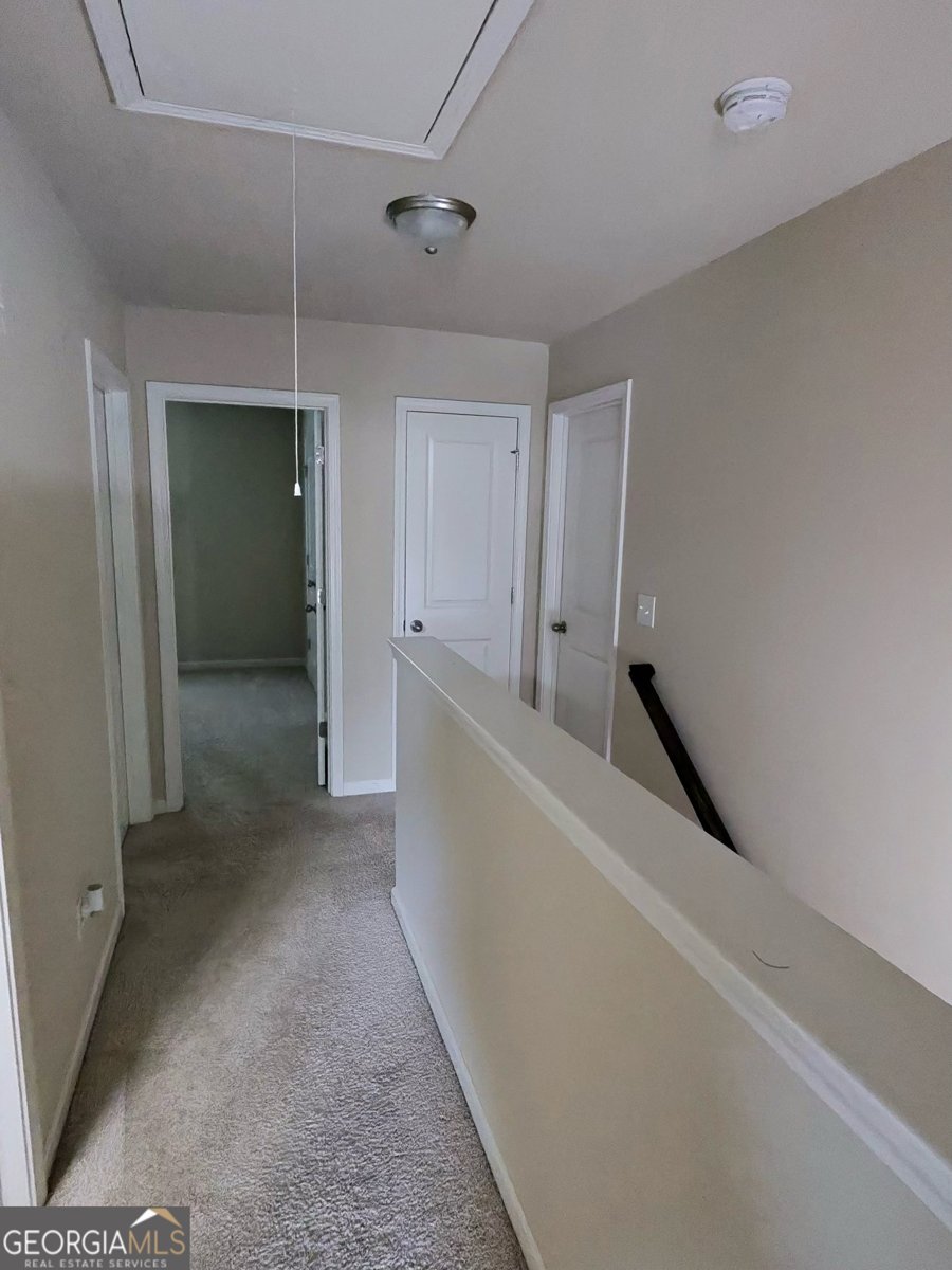107 Worthing Lane Fairburn - Photo 8