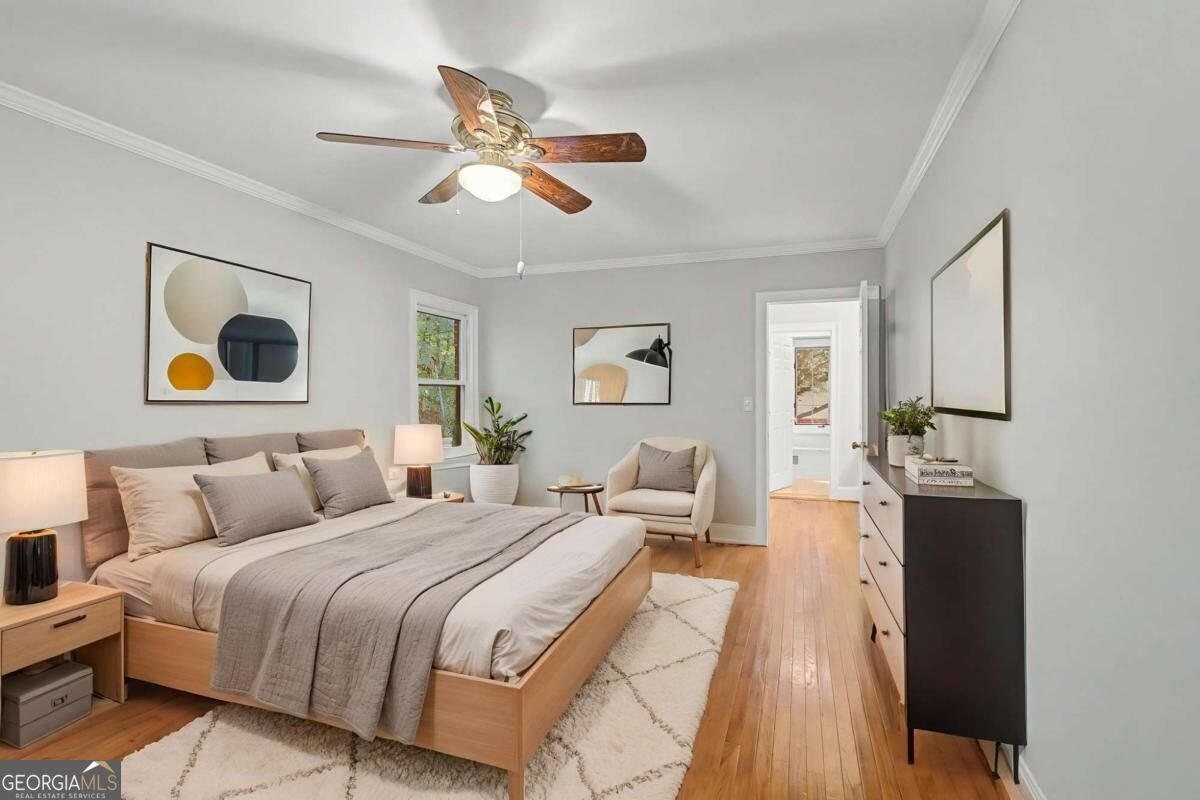 1883 Bedfordshire Court Decatur - Photo 17